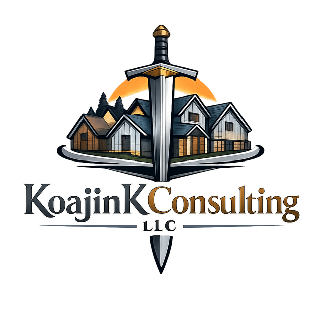 KoajinKconsulting LLC